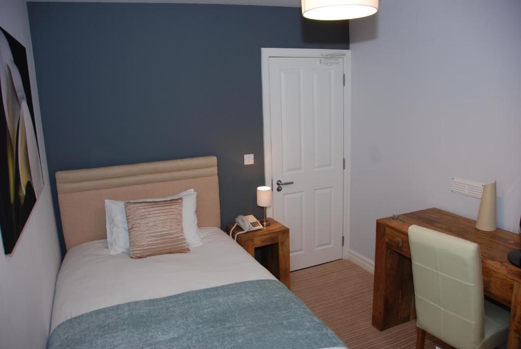 Hotel The Port House Heysham Habitación foto